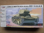 Thumbnail MIRAGE 72618 OT-134AA FLAME THROWER